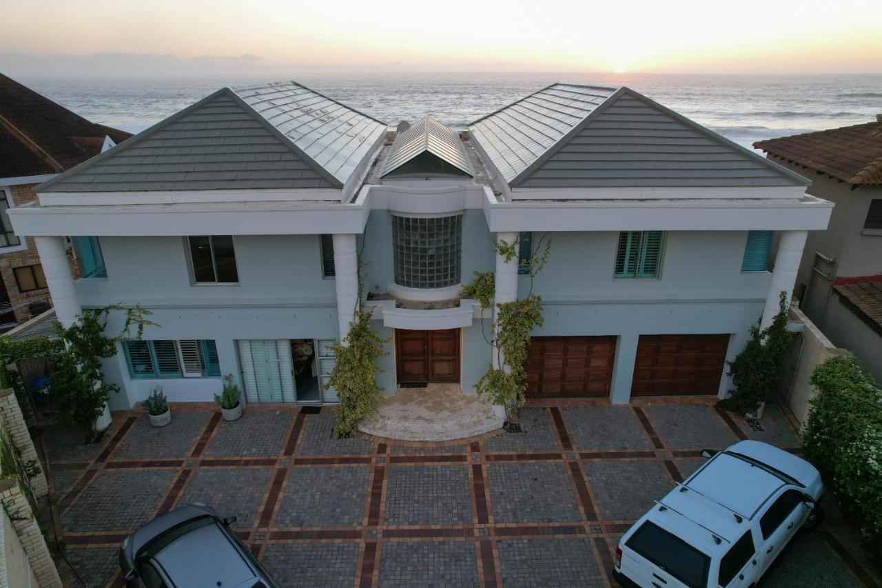 Soul Searchers Jeffreys Bay Exterior photo