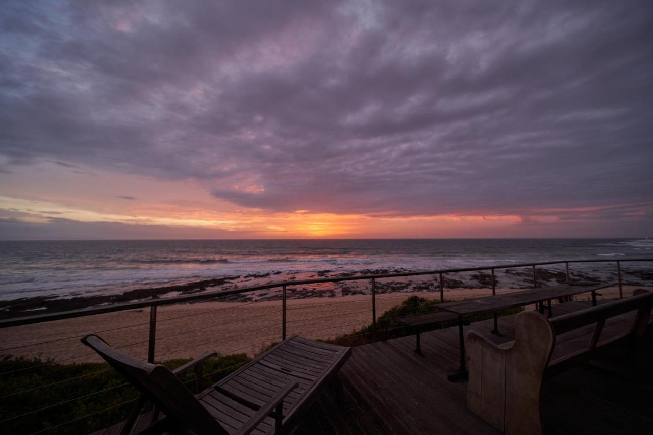 Soul Searchers Jeffreys Bay Exterior photo