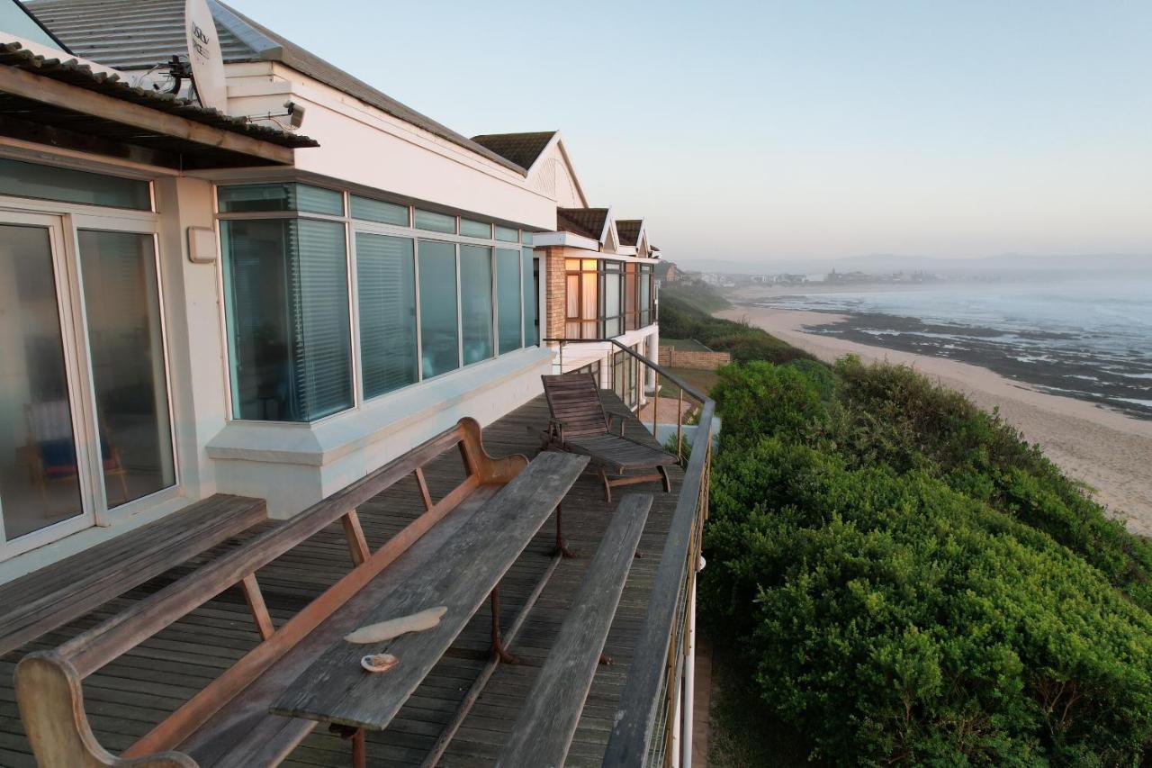 Soul Searchers Jeffreys Bay Exterior photo