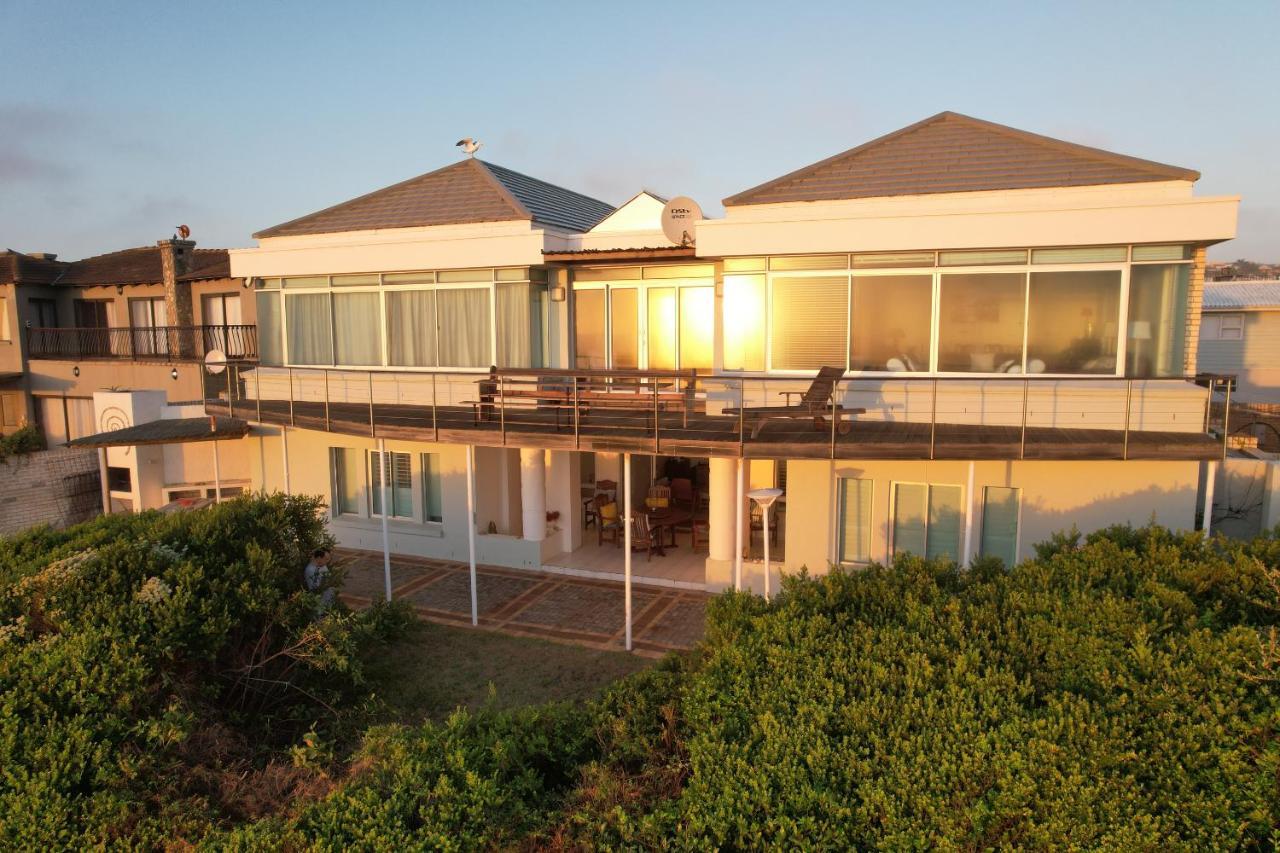 Soul Searchers Jeffreys Bay Exterior photo