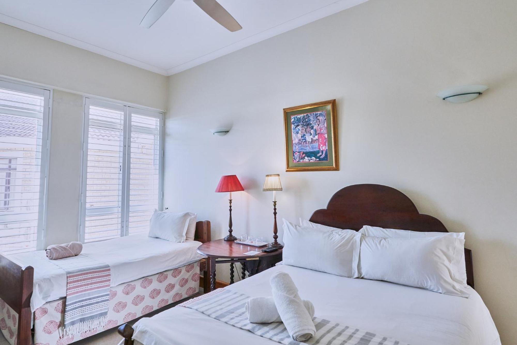 Soul Searchers Jeffreys Bay Room photo