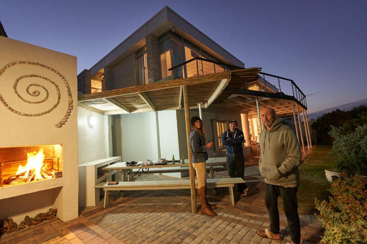 Soul Searchers Jeffreys Bay Exterior photo