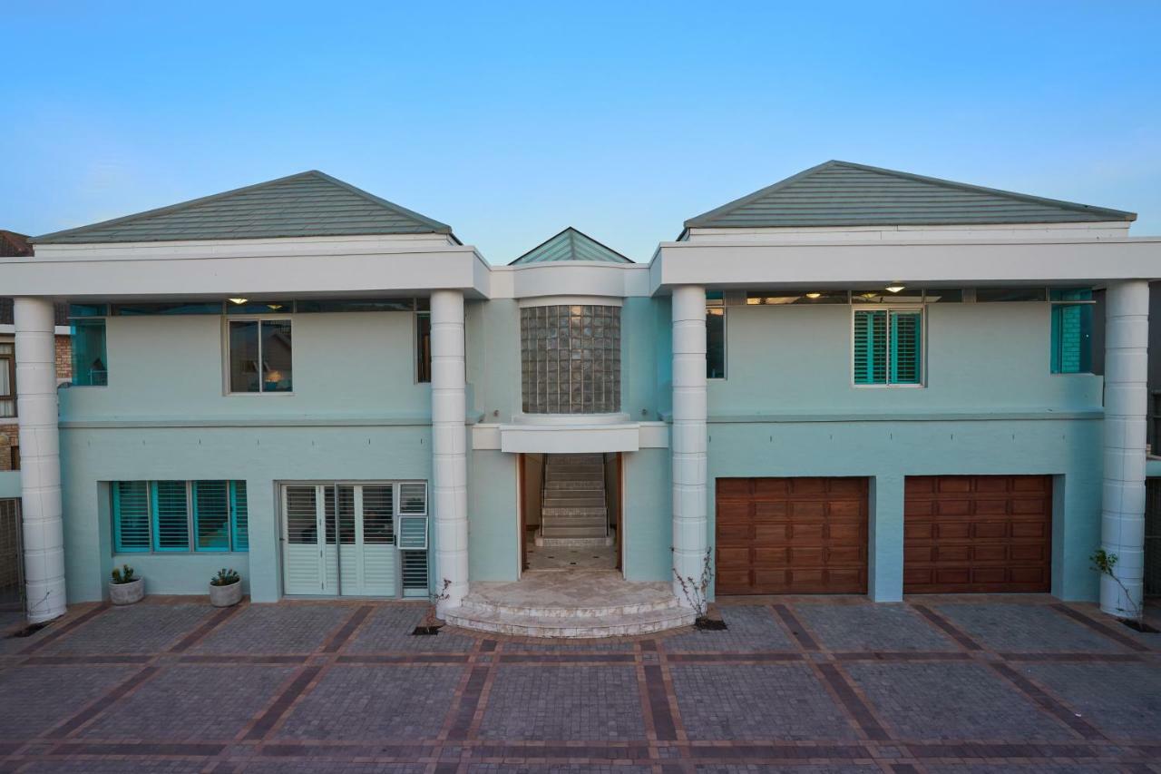 Soul Searchers Jeffreys Bay Exterior photo