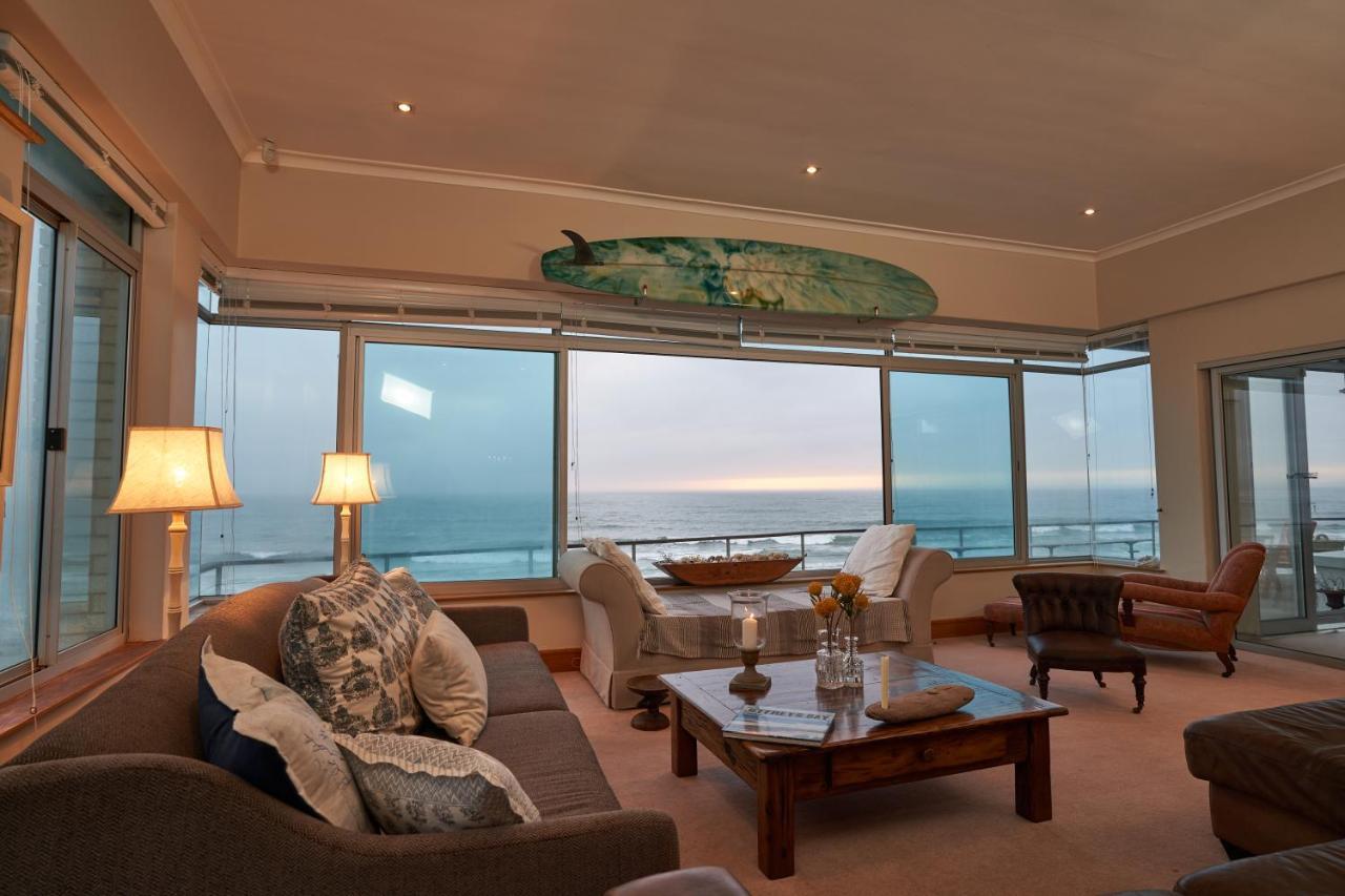 Soul Searchers Jeffreys Bay Exterior photo